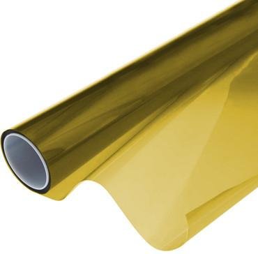 Air Tint Extra (16" x 48" + toolkit / Gold Yellow)