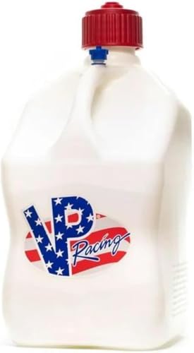 Utility Container 5.5 Gallon (4 Pack / Patriotic)