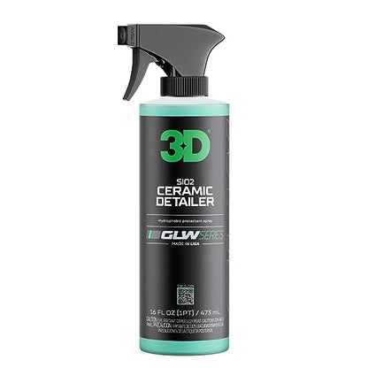Ceramic Detailer (16 Fl Oz (Pack of 1))