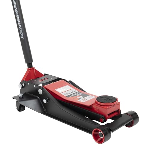 4 Ton Car Jack (Super Duty)