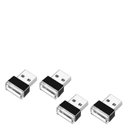 USB LED Light (Blue)