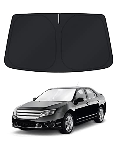 Windshield Sun Shade for 2006 (FOR | Ford Fusion 2006-2012)