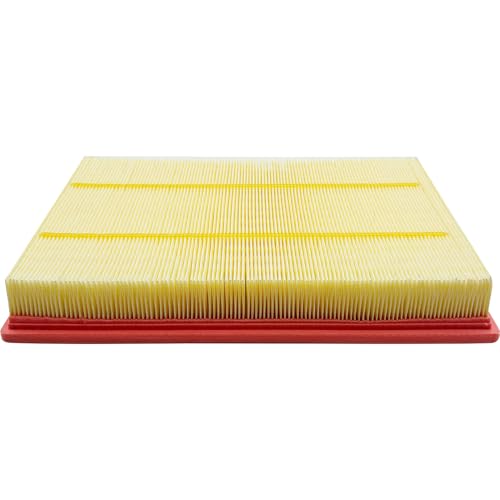for Engine Air Filter JM5303 Fits for Ram 1500 (13.78" x 9.33" x 2")
