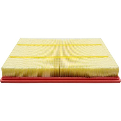 for Engine Air Filter JM5303 Fits for Ram 1500 (13.78" x 9.33" x 2")