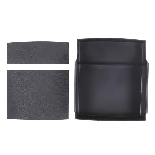 Car Armrest Box Storage Box Compatible with Ford Maverick 2022 (1Pcs)