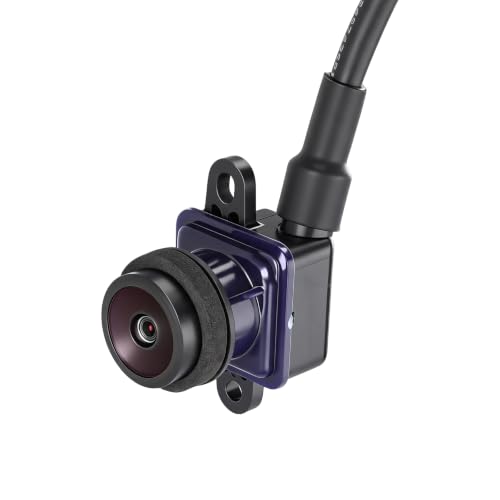 Backup Camera Compatible with Dodge Journey 2011 (Fit for Dodge Journey 2011-2020)