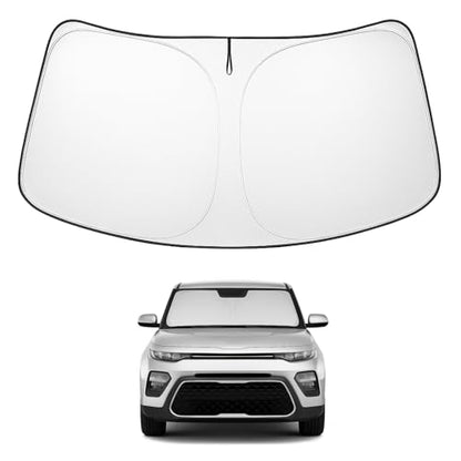 Custom Fit 2020 (Kia Soul 2020-2026)
