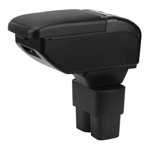 Compatible with Nissan NV200 Armrest (nv200 2009-2017 / Style 1)