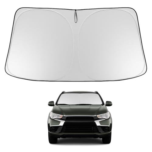 Custom Fit 2011 (Mitsubishi Outlander Sport 2011-2024)