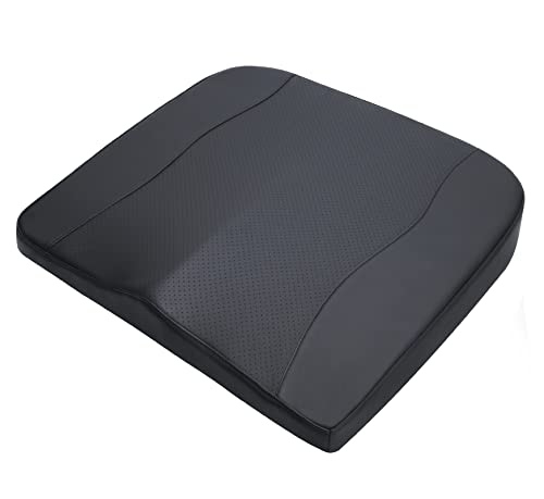 Car Seat Cushion (Classic Black)