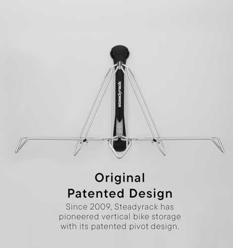 Bike Rack for Road Bikes (1-Pack)