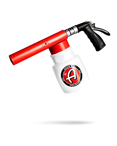 Foam Gun Car Wash Sprayer (Premium Foam Gun)