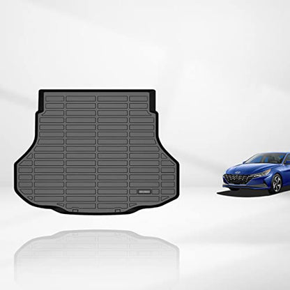 Cargo Liner for Hyundai Elantra