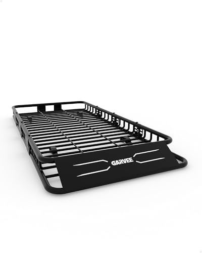 84 in x 39 in Roof Rack Basket (Spider / 84'' Roof Basket)
