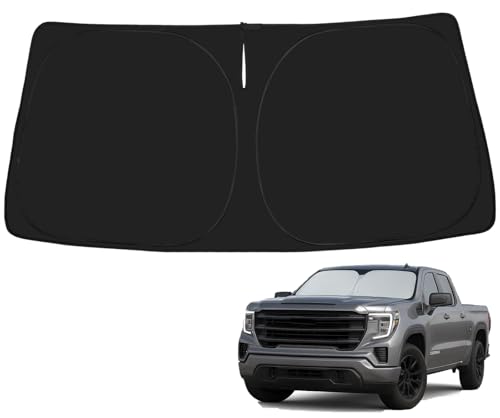 Custom Fit 2019 (GMC Sierra 2019-2026)