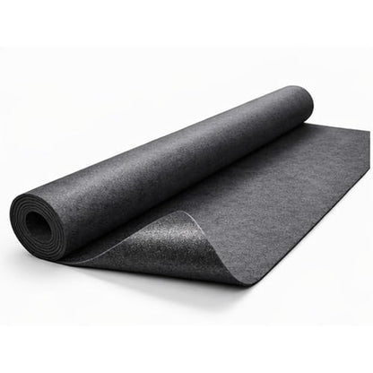 Heavy Duty Garage Floor Mat 7.4 ft x 8.2 ft Waterproof Multi (7.5 ft x 8.2 ft)