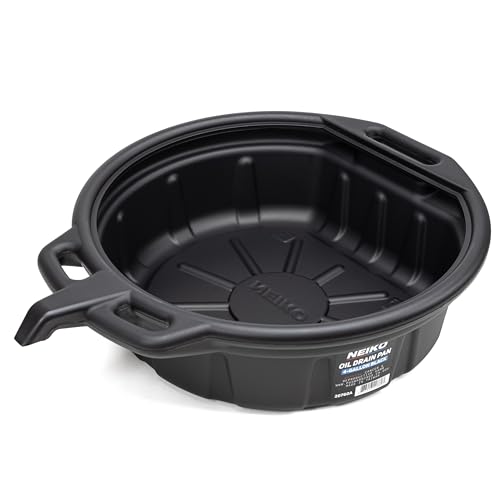 20760A 4 Gallon (4 gal/16 L Oil Drain Pan)