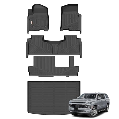 Floor Mats for 2021