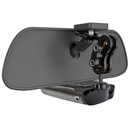 Radar Detector Mount (For Cobra Radar Detector)