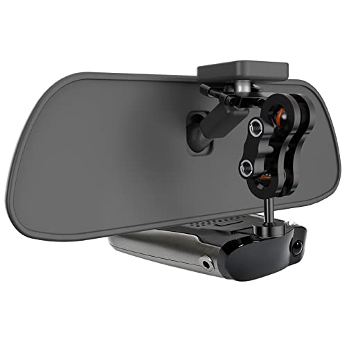Radar Detector Mount (For Cobra Radar Detector)