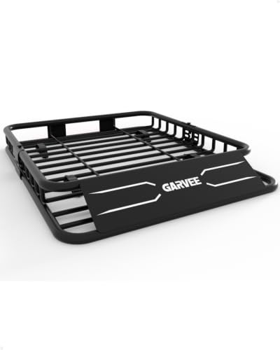 46" x 36" Universal Roof Rack Carrier Basket (Spider / 46'' Roof Basket)