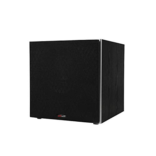 PSW10 10" Subwoofer (Subwoofer)