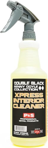 Xpress Interior Cleaner (32 Fl Oz (Pack of 1))