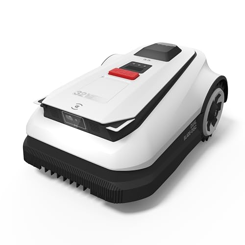 Goat A2500 RTK Robot Lawn Mower