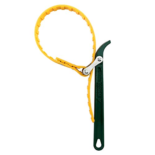 9" Belt Strap Wrench (9" (1 pack))