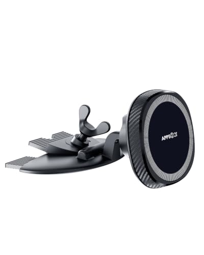 for Magsafe CD Player Phone Mount