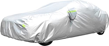 Car Cover for Automobiles (Fit Sedan177''X67''X59''inch)