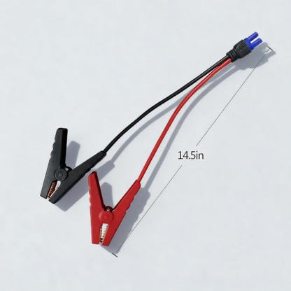 EC5 Jump Starter Cable (Direct)