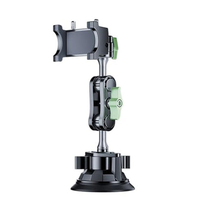 Suction Cup Phone Mount (Standard)