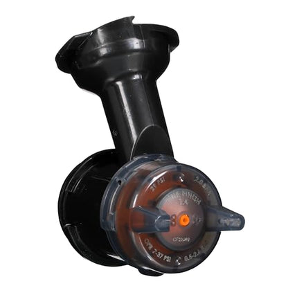 Performance Gravity Fine Finish (Feed Type: Gravity- Fine Finish / 1.4mm)