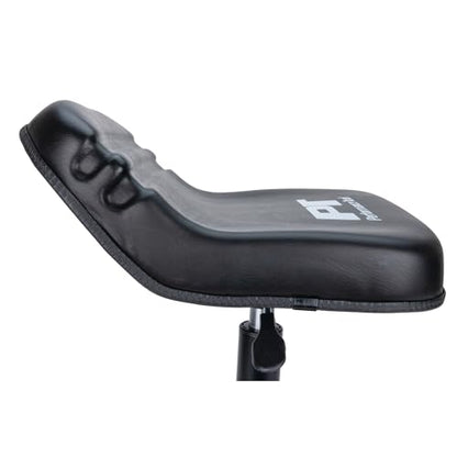 W85020 Pneumatic Tractor Creeper Rolling Seat (Tractor Creeper Seat)