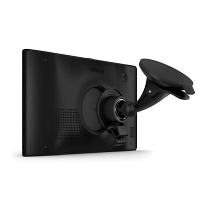 RV 795 7” GPS RV Navigator (7" without Dash Cam)