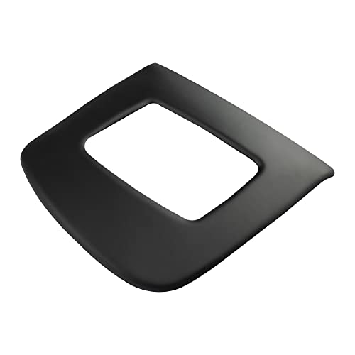 HUD Bezel Cover Compatible with 1997 (Black)