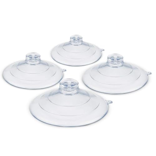 Large Replacement Suction Cups