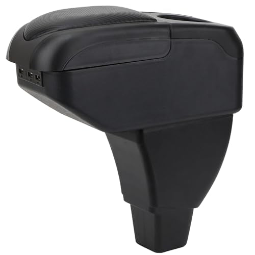 Compatible with Scion XB XA Armrest (XB/XA / Style 5)