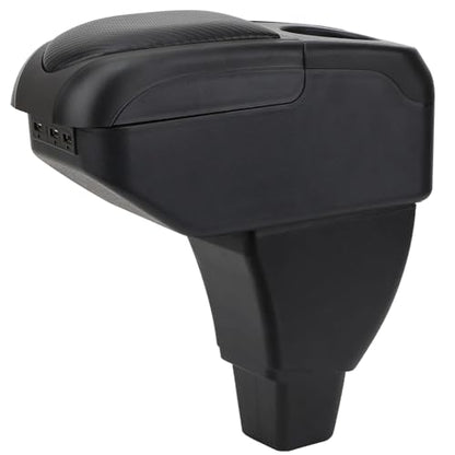Compatible with Scion XB XA Armrest (XB/XA / Style 5)