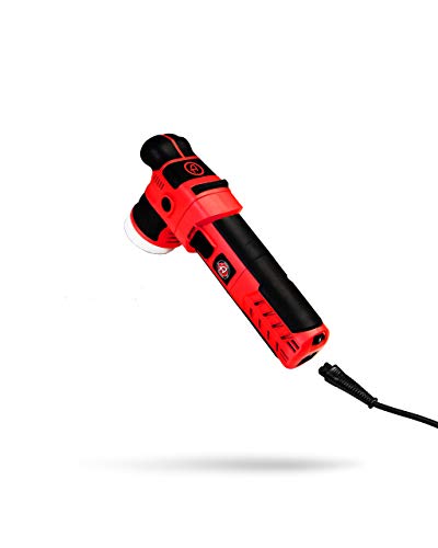 SK Pro 12mm Car Polisher (Polisher (1 Item))
