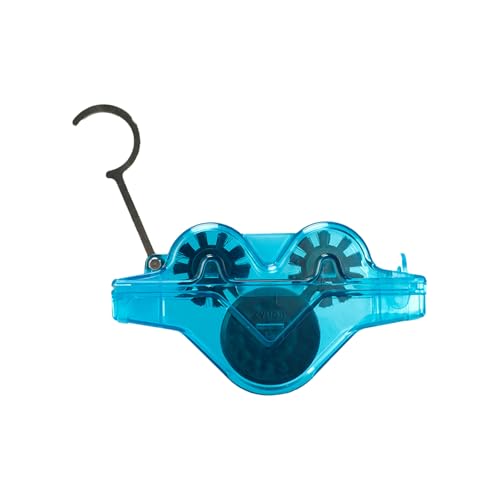 Bike Chain Cleaning Tool