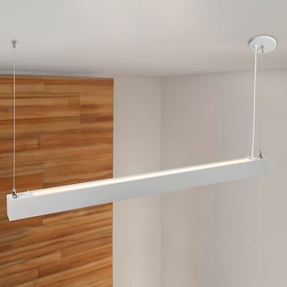 4 ft. LED Linear Light (White)