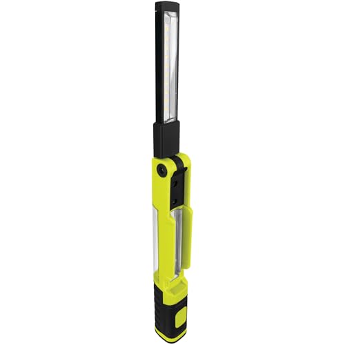 W2684 700 Lumen Rechargeable LED Work Light (700+LM Clear View Li-Ion LED Work Light)