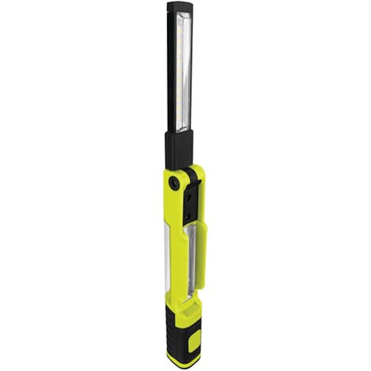 W2684 700 Lumen Rechargeable LED Work Light (700+LM Clear View Li-Ion LED Work Light)