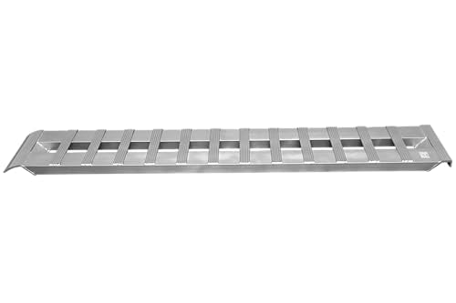 Heavy Duty Aluminum Loading Ramps (7')