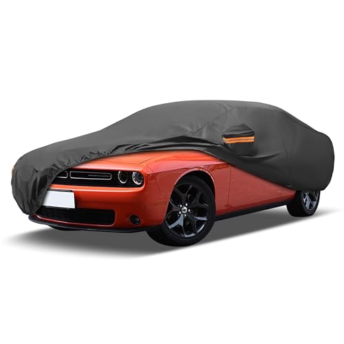 Compatible with Dodge Challenger (Custom Fit Dodge Challenger)