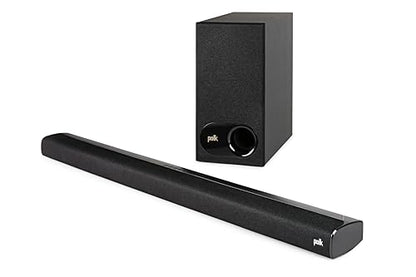 Signa S2 Ultra (S2 Soundbar + Subwoofer)