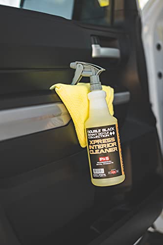 Xpress Interior Cleaner (640 Fl Oz (Pack of 1))