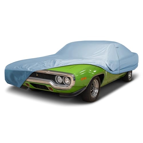 Custom Fit [1968 (Sky Gray / 73. Plymouth Roadrunner 1968-1972)